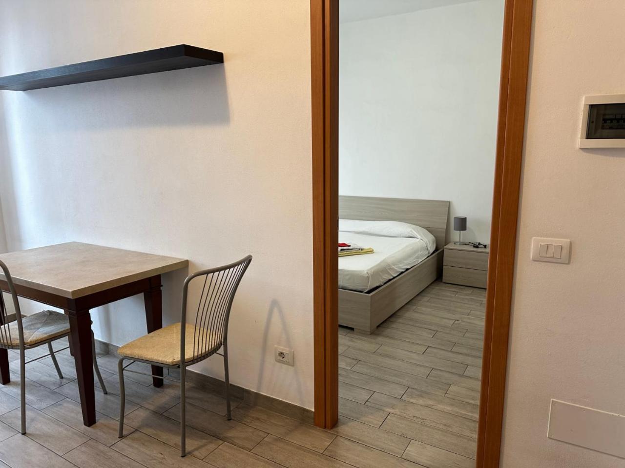 Confortevole Appartamento 밀라노 외부 사진