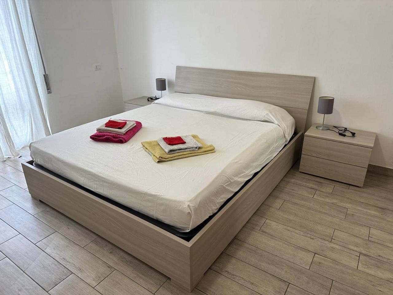 Confortevole Appartamento 밀라노 외부 사진