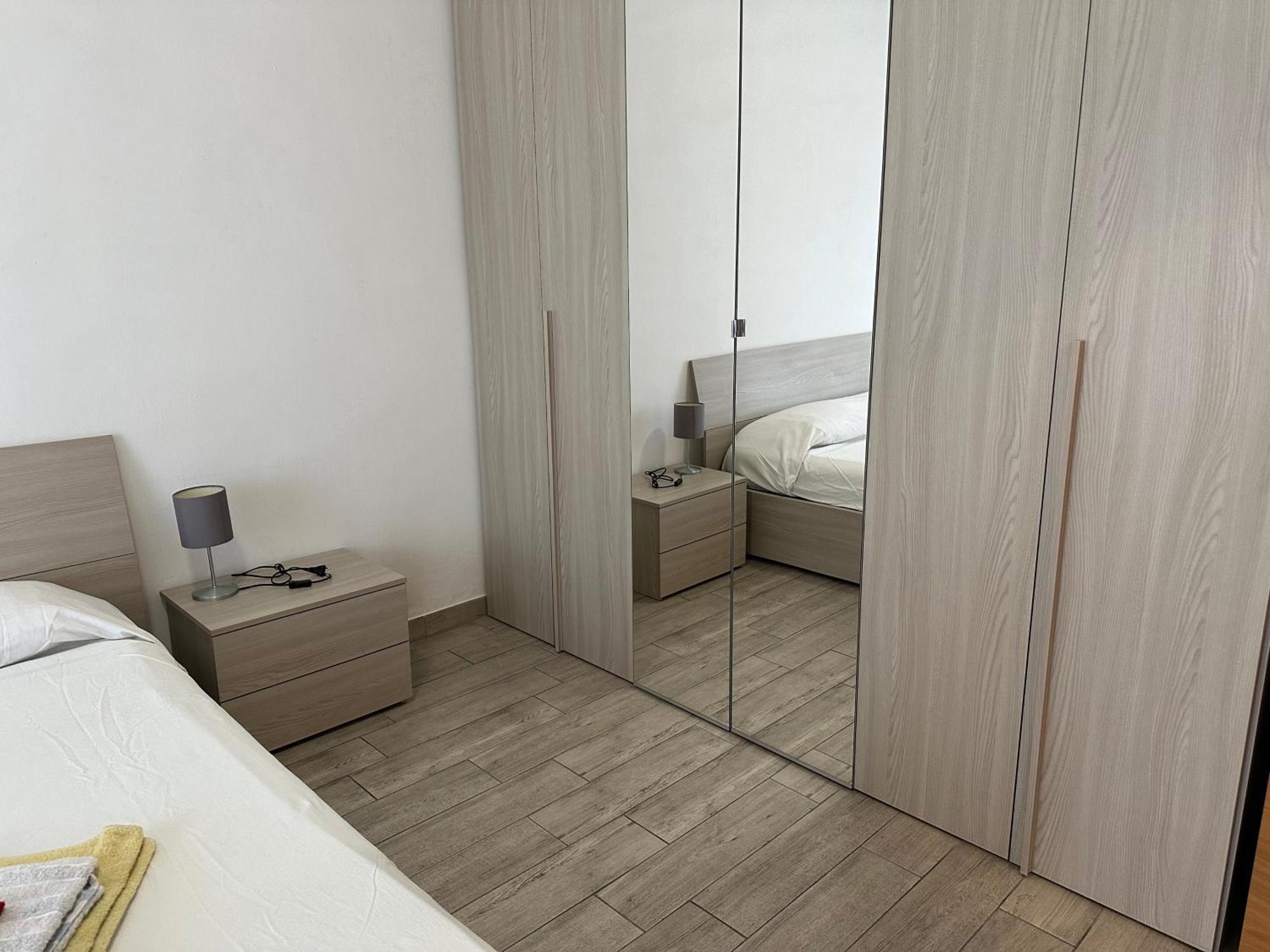 Confortevole Appartamento 밀라노 외부 사진