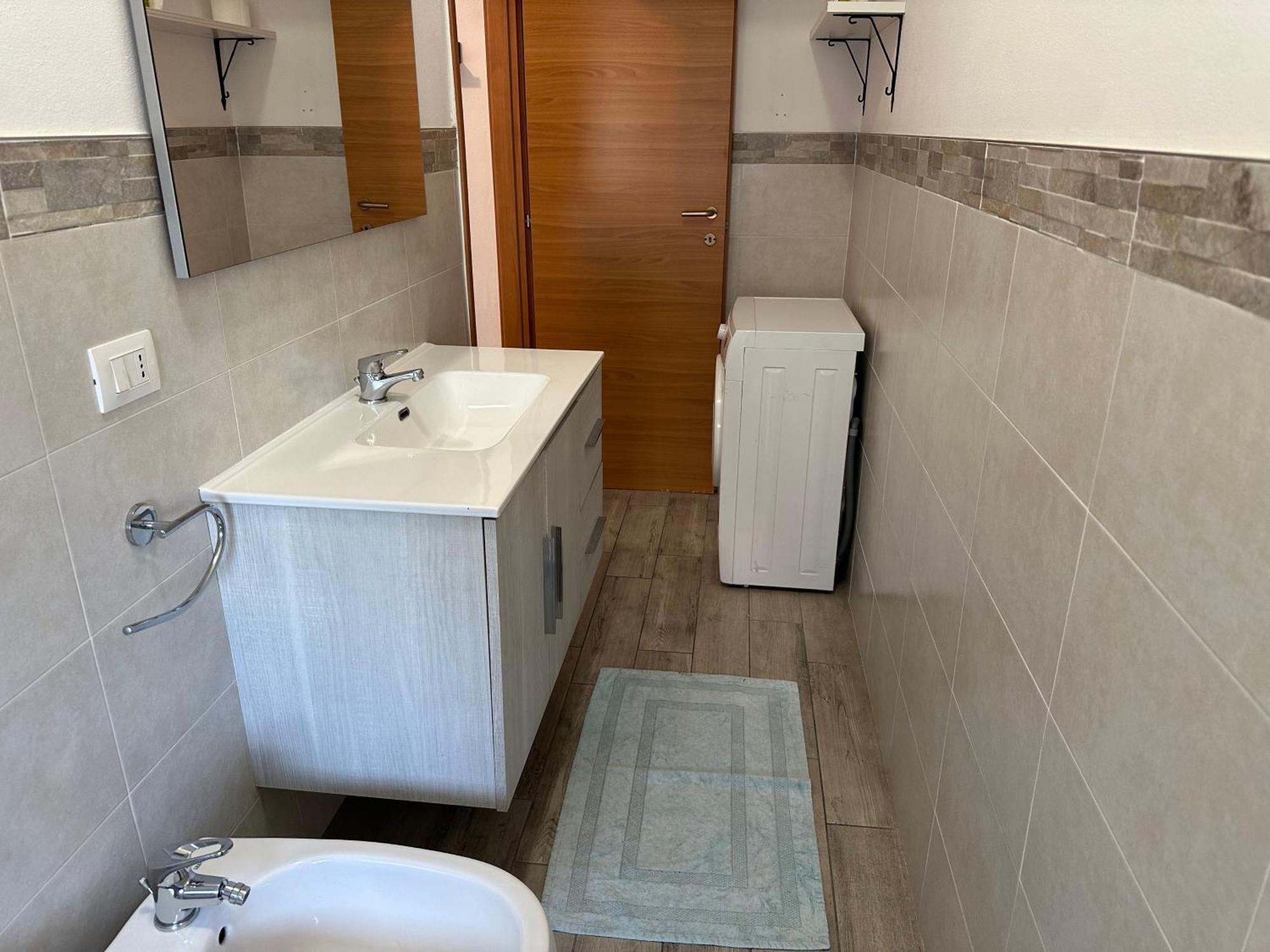 Confortevole Appartamento 밀라노 외부 사진