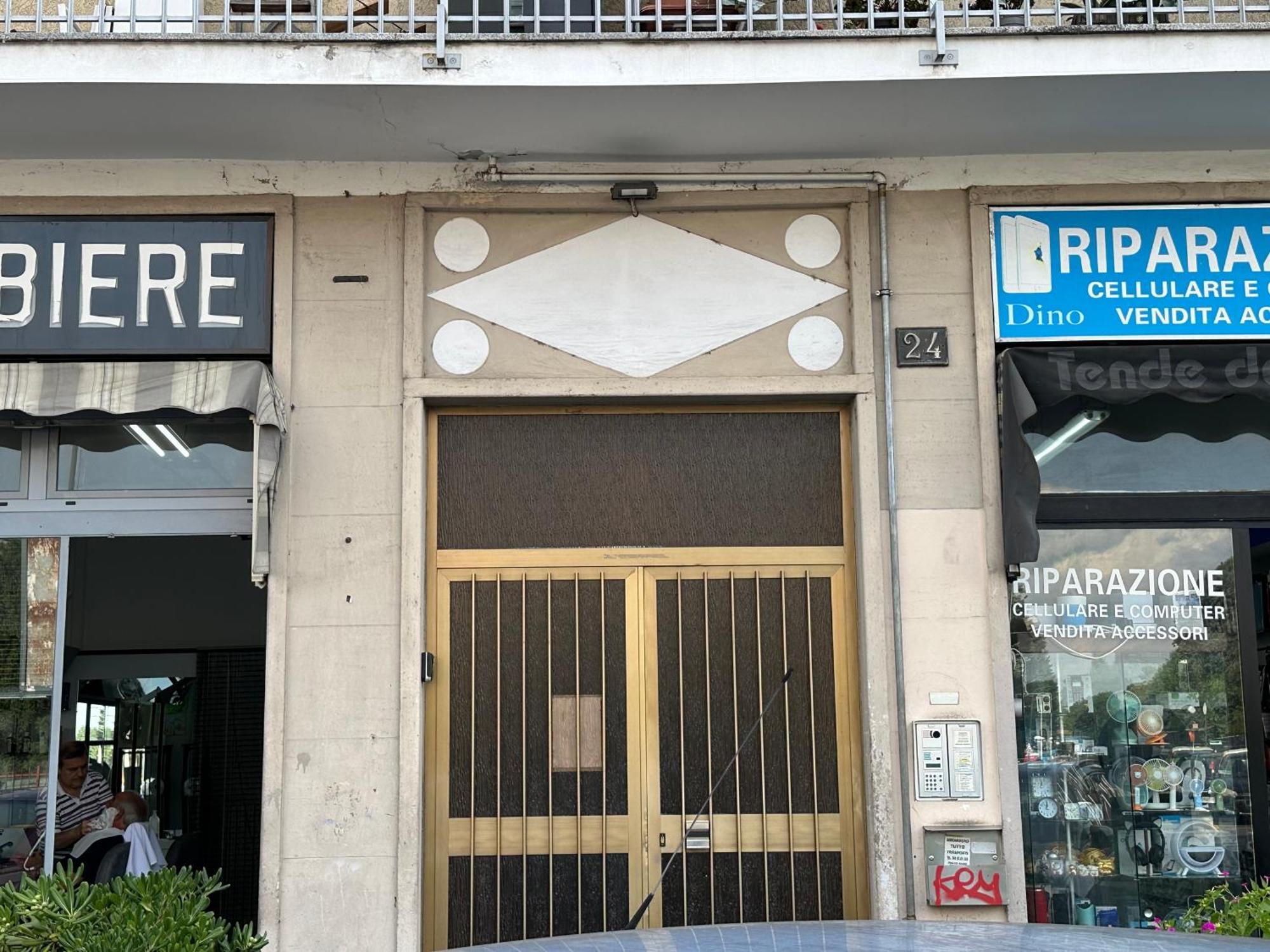 Confortevole Appartamento 밀라노 외부 사진