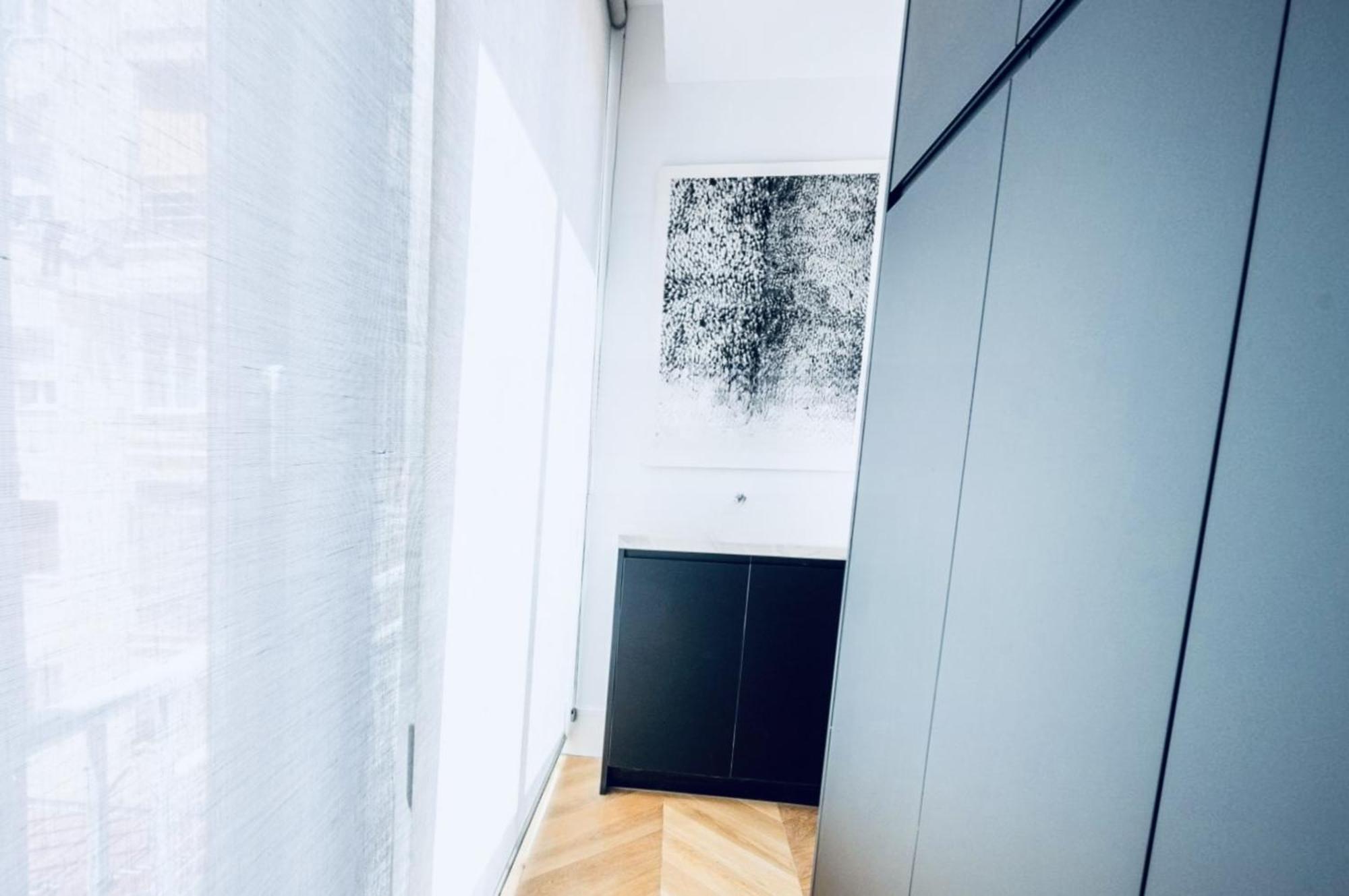 Confortevole Appartamento 밀라노 외부 사진